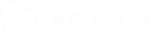 IKBTECH logo